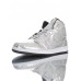 Air Jordan 1 Mid "Discoball" CU9304-001 All Silver